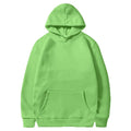 Hoodler Unisex Casual Hoodie | Elegant Cut, Durable Polyester, Inclusive Sizing 0