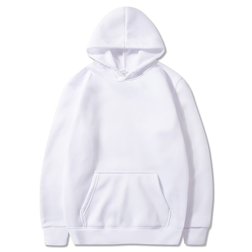 Hoodler Unisex Casual Hoodie | Elegant Cut, Durable Polyester, Inclusive Sizing 11