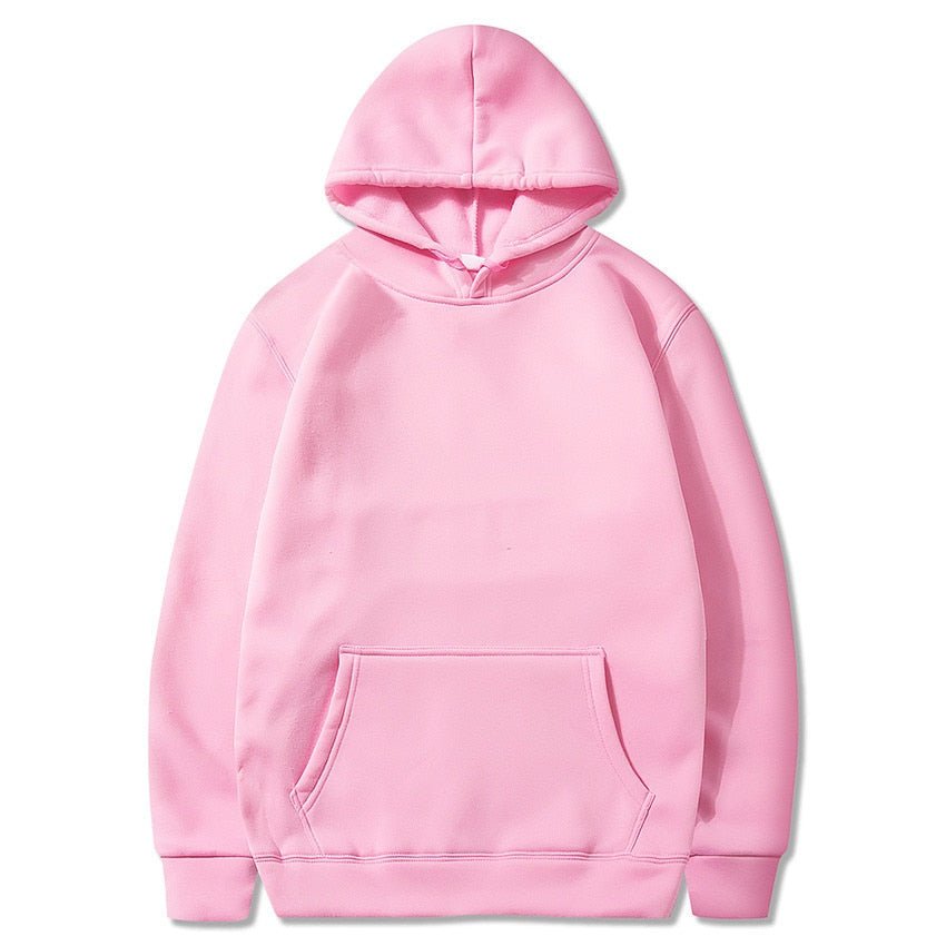 Hoodler Unisex Casual Hoodie | Elegant Cut, Durable Polyester, Inclusive Sizing 13