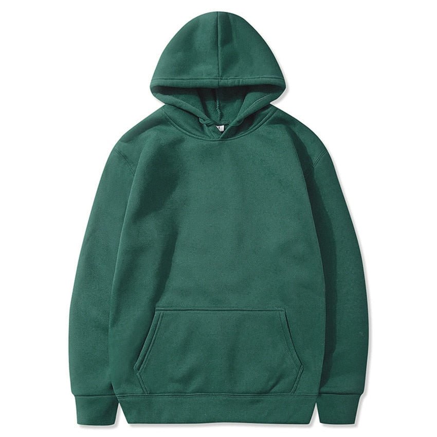 Hoodler Unisex Casual Hoodie | Elegant Cut, Durable Polyester, Inclusive Sizing 5
