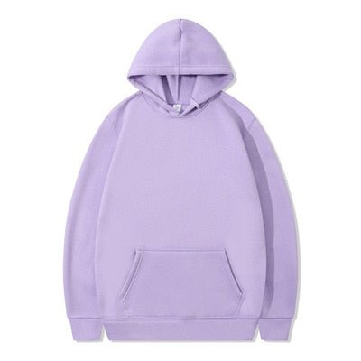 Hoodler Unisex Casual Hoodie | Elegant Cut, Durable Polyester, Inclusive Sizing 6