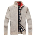 Hosea Men's Cardigan | Tailored Fit, Durable Comfort 0