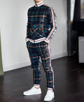 Hugo Men's Set | Premium Comfort, Versatile Style 0