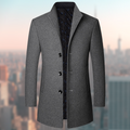 Iclas Women's Coat | Elegant High-Quality Winter Coat 0