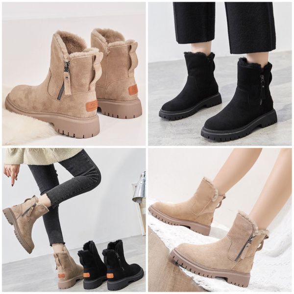 Indie Women's Ankle Boots | Orthopedic Comfort 5