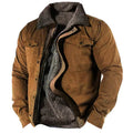Irwin Men's Winter Coat | Insulated for Maximum Warmth 0