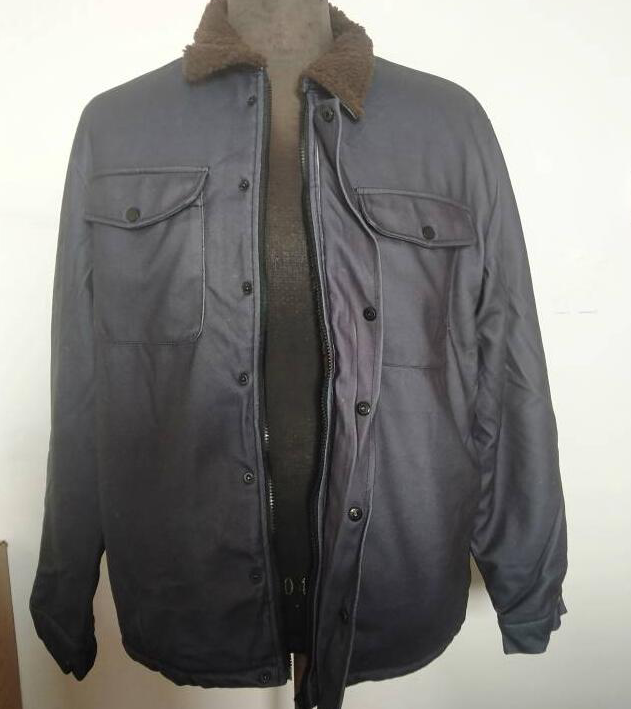 Irwin Men's Winter Coat | Insulated for Maximum Warmth 2