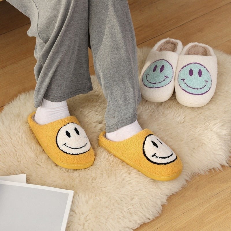 Ivy Women's Slippers | Ultra-Soft Plush, Non-Slip 1