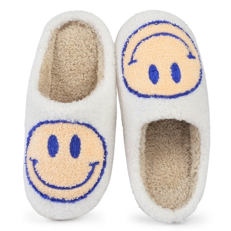 Ivy Women's Slippers | Ultra-Soft Plush, Non-Slip 9