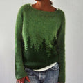 Ivy Women's Sweater | Vintage-Inspired, Comfortable Fit 0