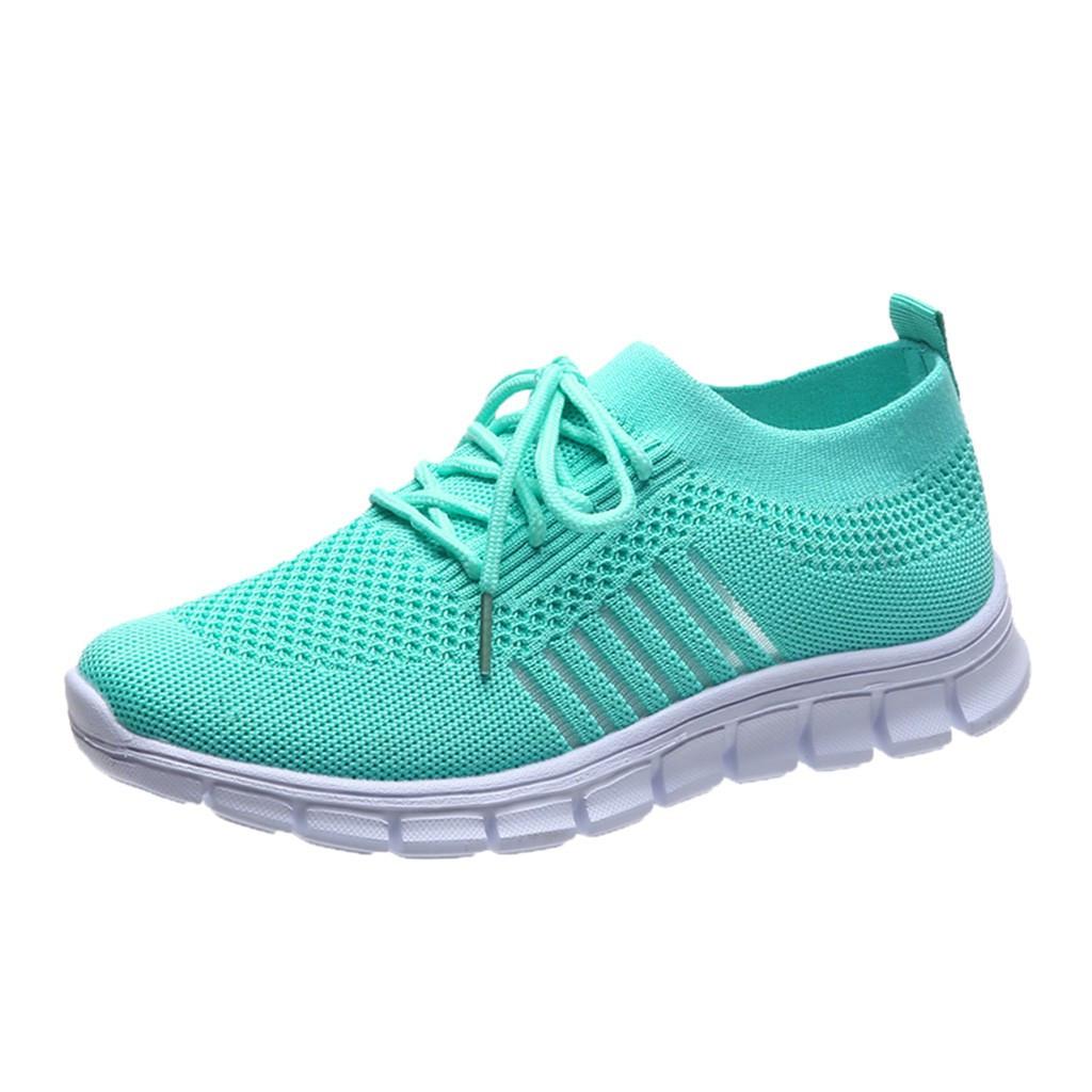 Jade Women's Ergonomic Sneakers | Breathable Comfort 6