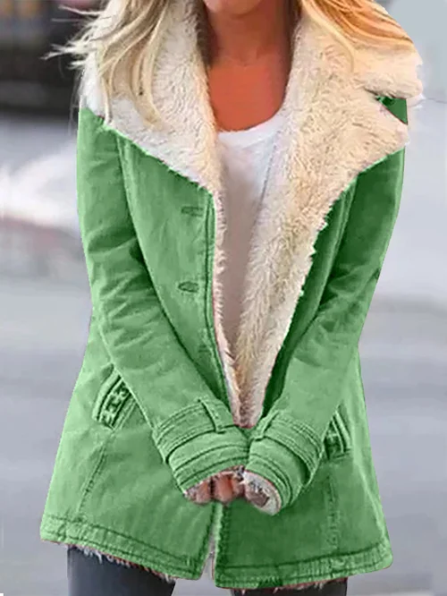 Jade Women's Puffer Jacket | Stylish Thermal Design, Versatile Colors 0