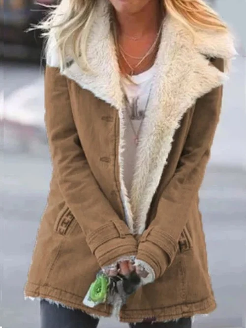 Jade Women's Puffer Jacket | Stylish Thermal Design, Versatile Colors 1