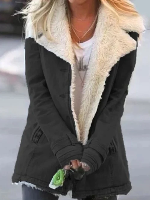 Jade Women's Puffer Jacket | Stylish Thermal Design, Versatile Colors 4