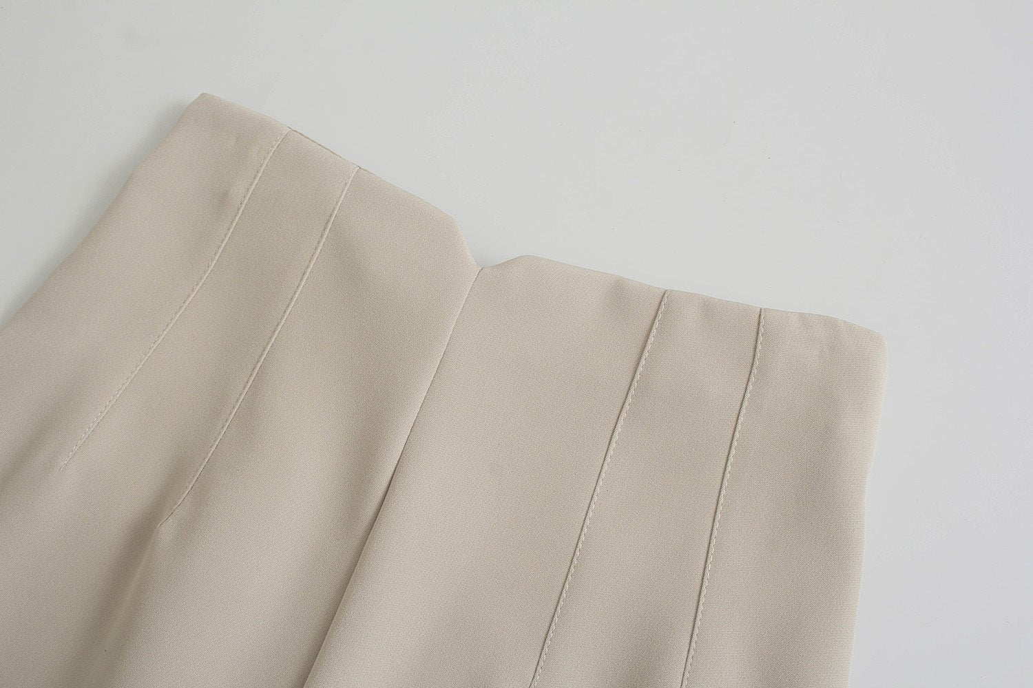 Jasmine Women's Trousers | Wrinkle-Resistant, Elegant Fit 2