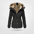Jasmine Women's Winter Jacket | Waterproof, Insulated Design 0