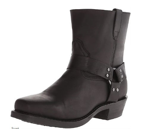 Jasper Men's Cowboy Boots | Durable Leather, Classic Western Style 0