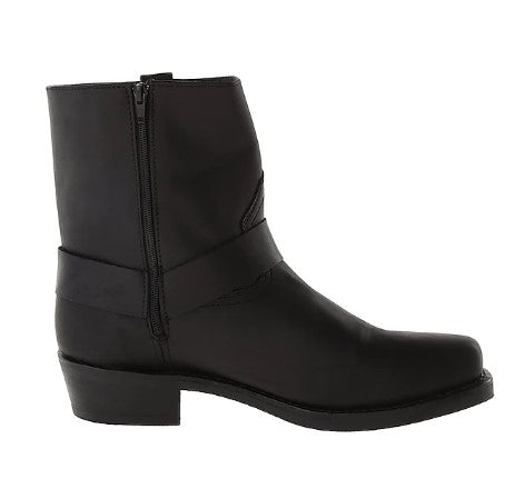 Jasper Men's Cowboy Boots | Durable Leather, Classic Western Style 1