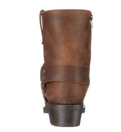 Jasper Men's Cowboy Boots | Durable Leather, Classic Western Style 4
