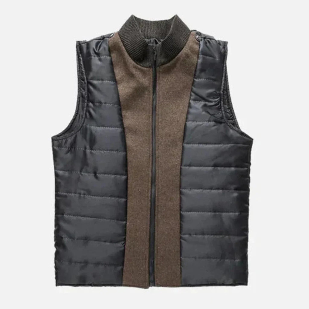 Jasper Men's Jacket | High-Quality Polyester, Slim Fit 3