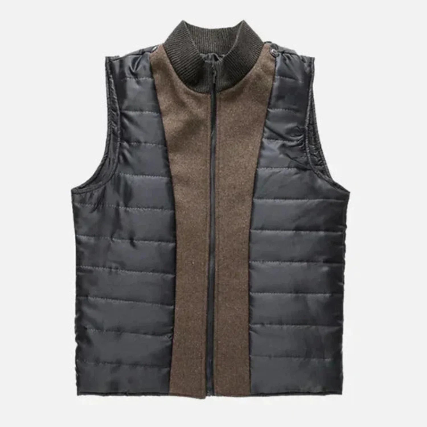 Jasper Men's Jacket | High-Quality Polyester, Slim Fit 3