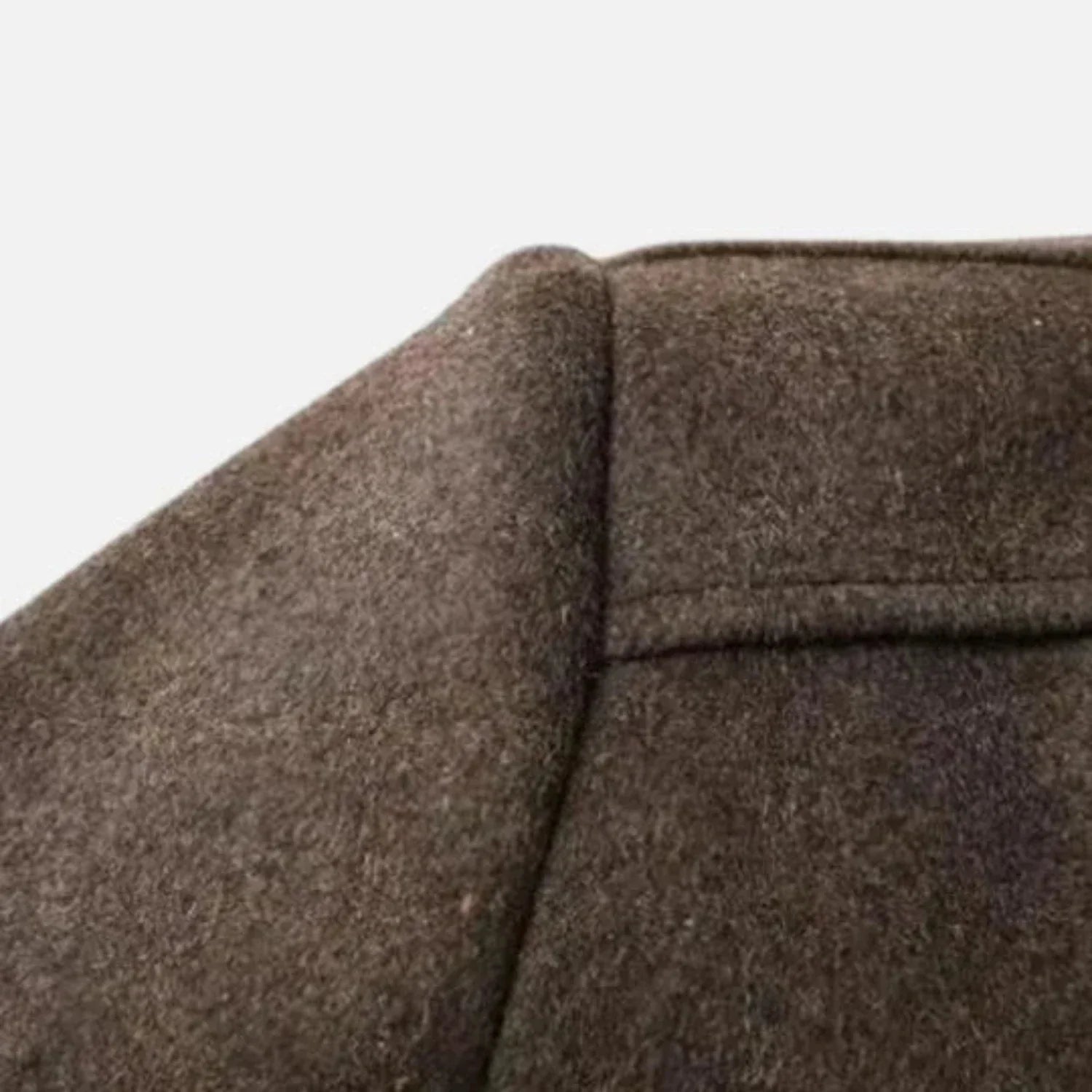 Jasper Men's Jacket | High-Quality Polyester, Slim Fit 6