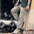 Jasper Men's Tactical Cargo Pants | Ultra-Light, Durable Design 0