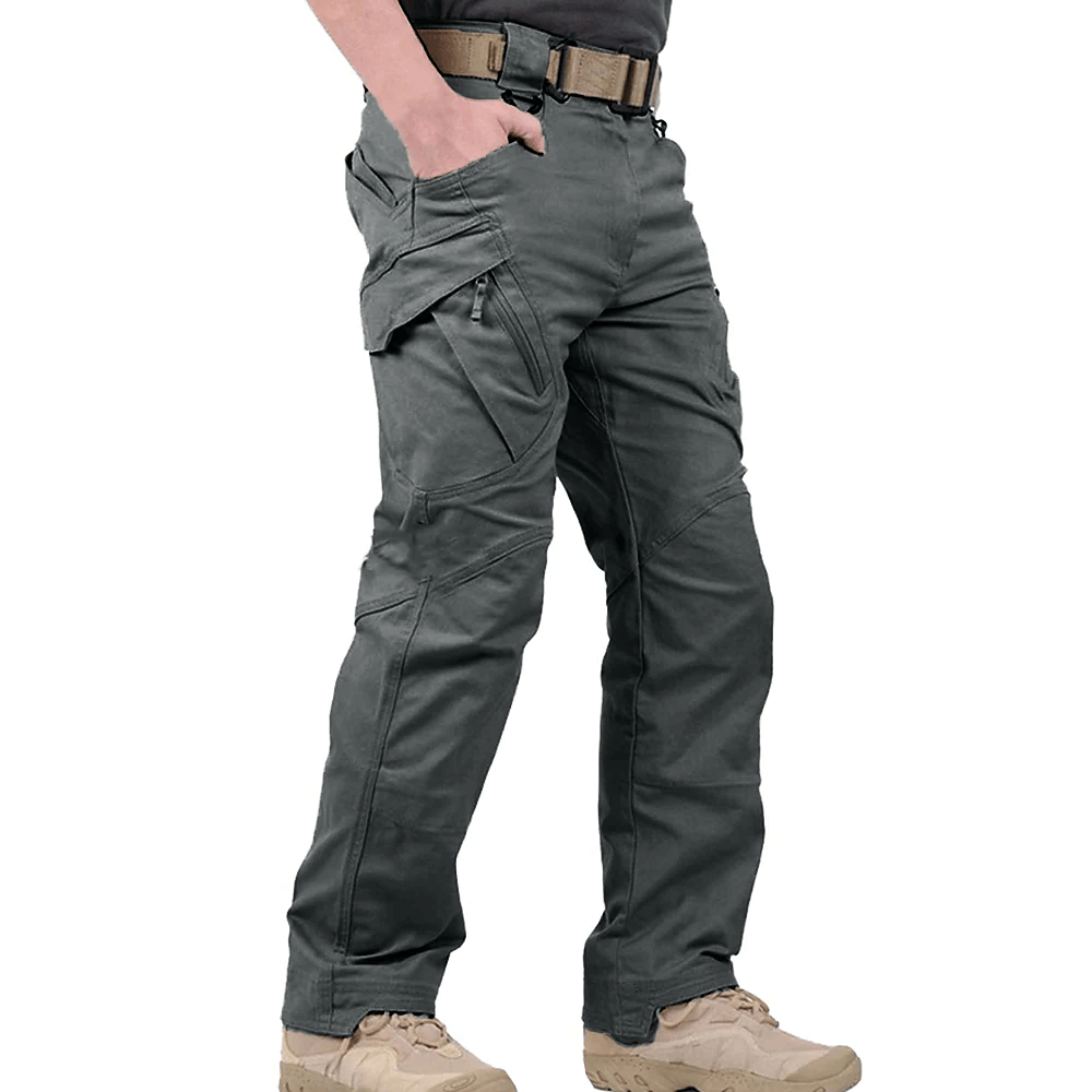 Jasper Men's Tactical Cargo Pants | Ultra-Light, Durable Design 7