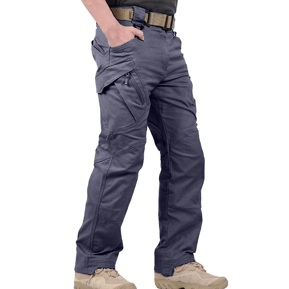 Jasper Men's Tactical Cargo Pants | Ultra-Light, Durable Design 8