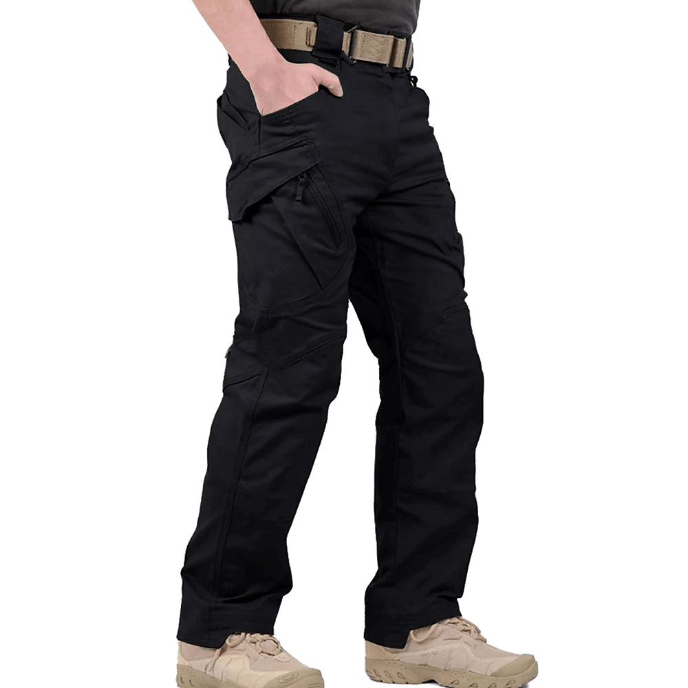 Jasper Men's Tactical Cargo Pants | Ultra-Light, Durable Design 9