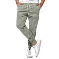 Jasper Men's Trousers | Unique Design, Comfortable Fit 0