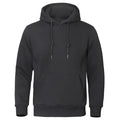 Jeko Men's Fleece Hoodie | Soft, Comfortable Casual Wear 0