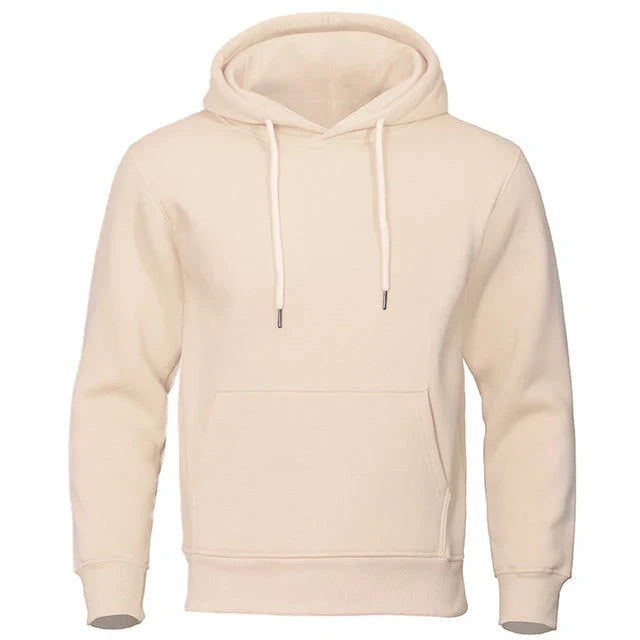 Jeko Men's Fleece Hoodie | Soft, Comfortable Casual Wear 7