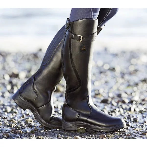 Kara Women's Boots | Waterproof, Comfortable Gel Sole 3