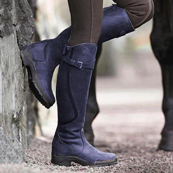Kara Women's Boots | Waterproof, Comfortable Gel Sole 5