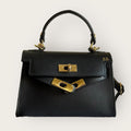 Kara Women's Shoulder Bag | Classic Kelly Design, Versatile 0