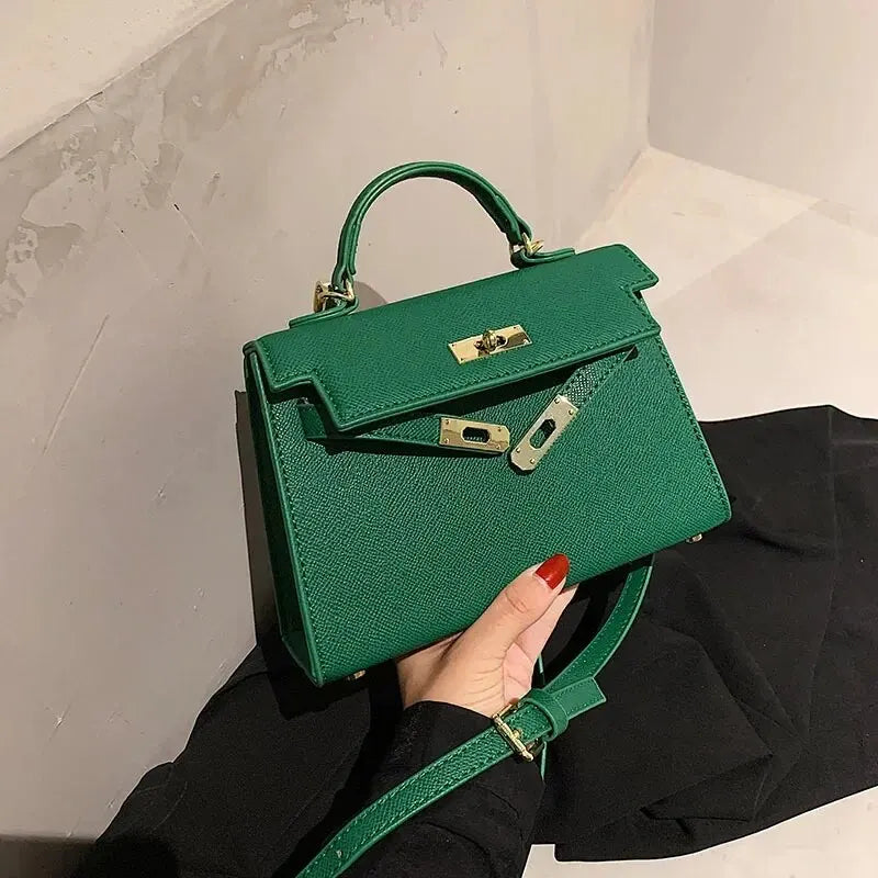 Kara Women's Shoulder Bag | Classic Kelly Design, Versatile 1