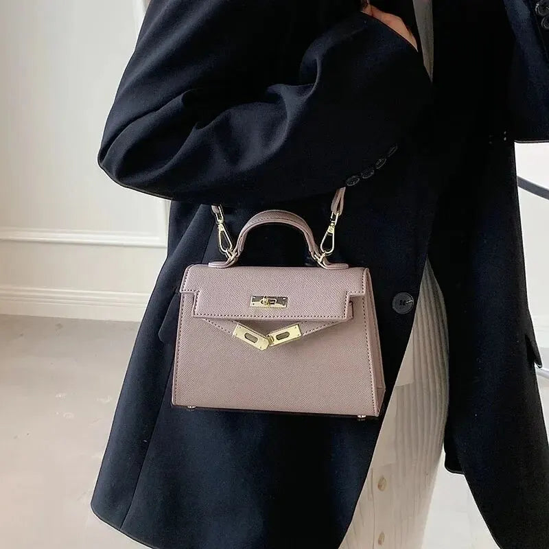 Kara Women's Shoulder Bag | Classic Kelly Design, Versatile 2