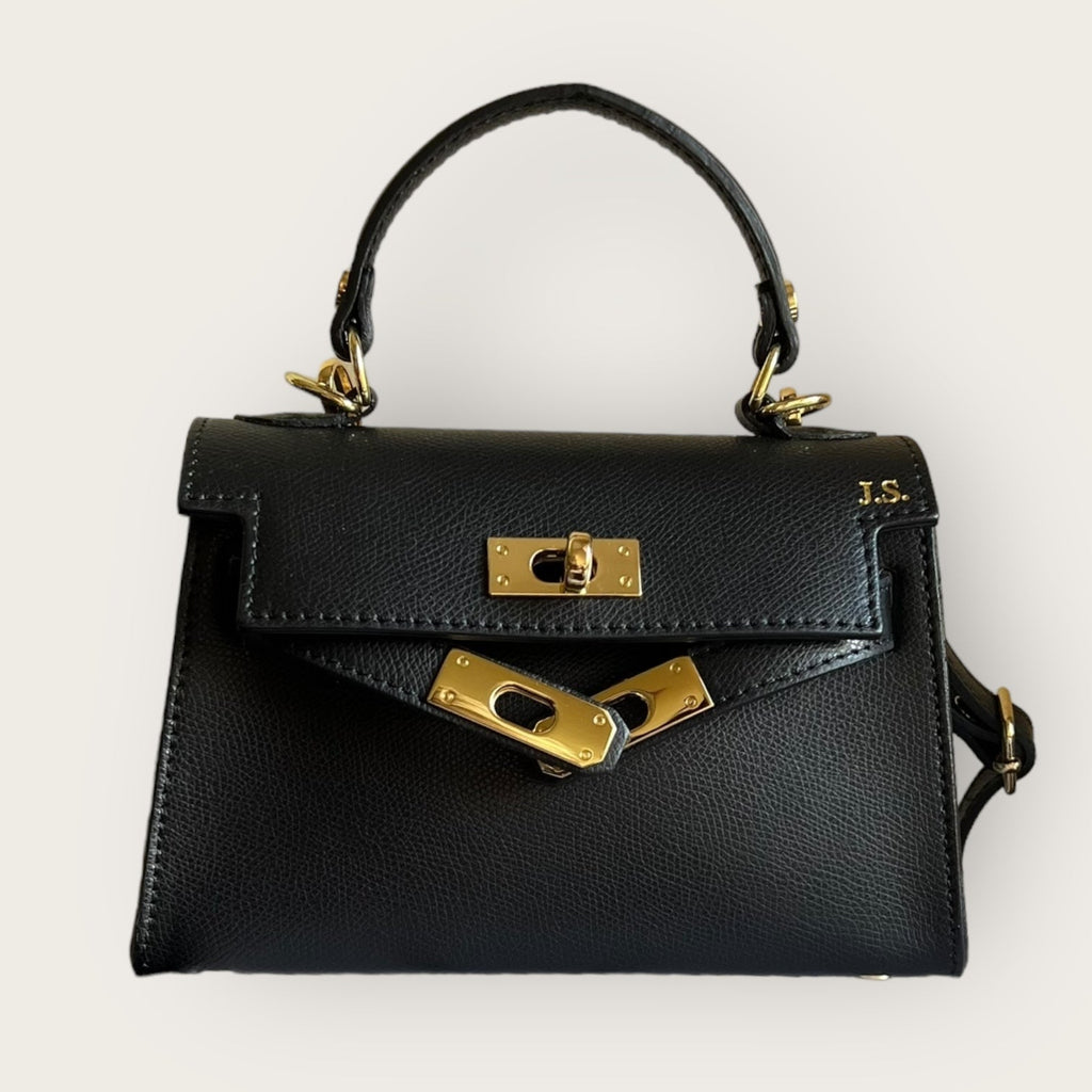 Kara Women's Shoulder Bag | Classic Kelly Design, Versatile 8