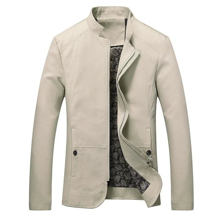 Kella Men's Jacket | Lightweight, Versatile Design 0