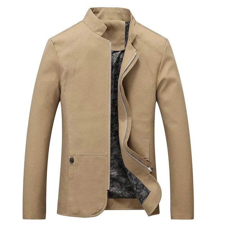 Kella Men's Jacket | Lightweight, Versatile Design 1