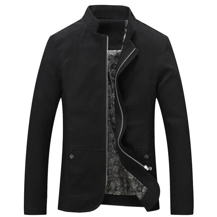 Kella Men's Jacket | Lightweight, Versatile Design 2