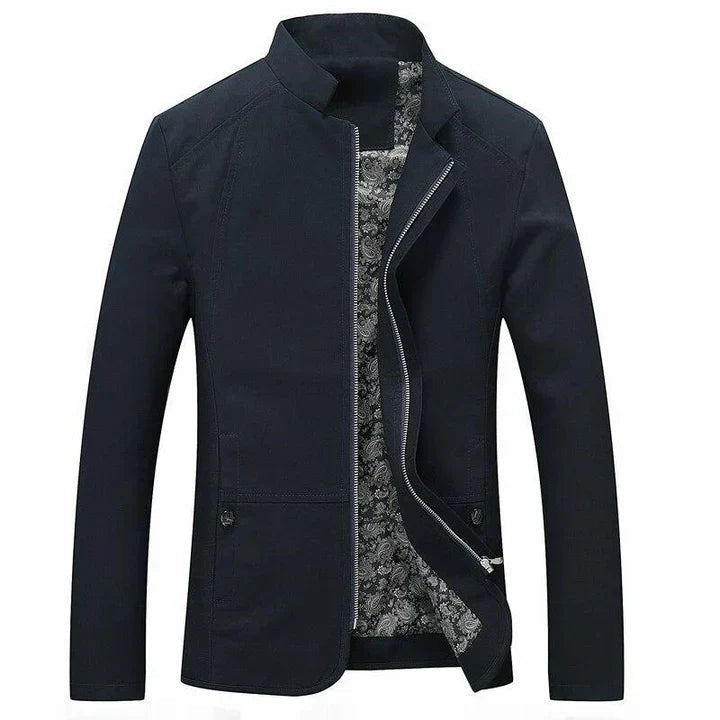 Kella Men's Jacket | Lightweight, Versatile Design 3
