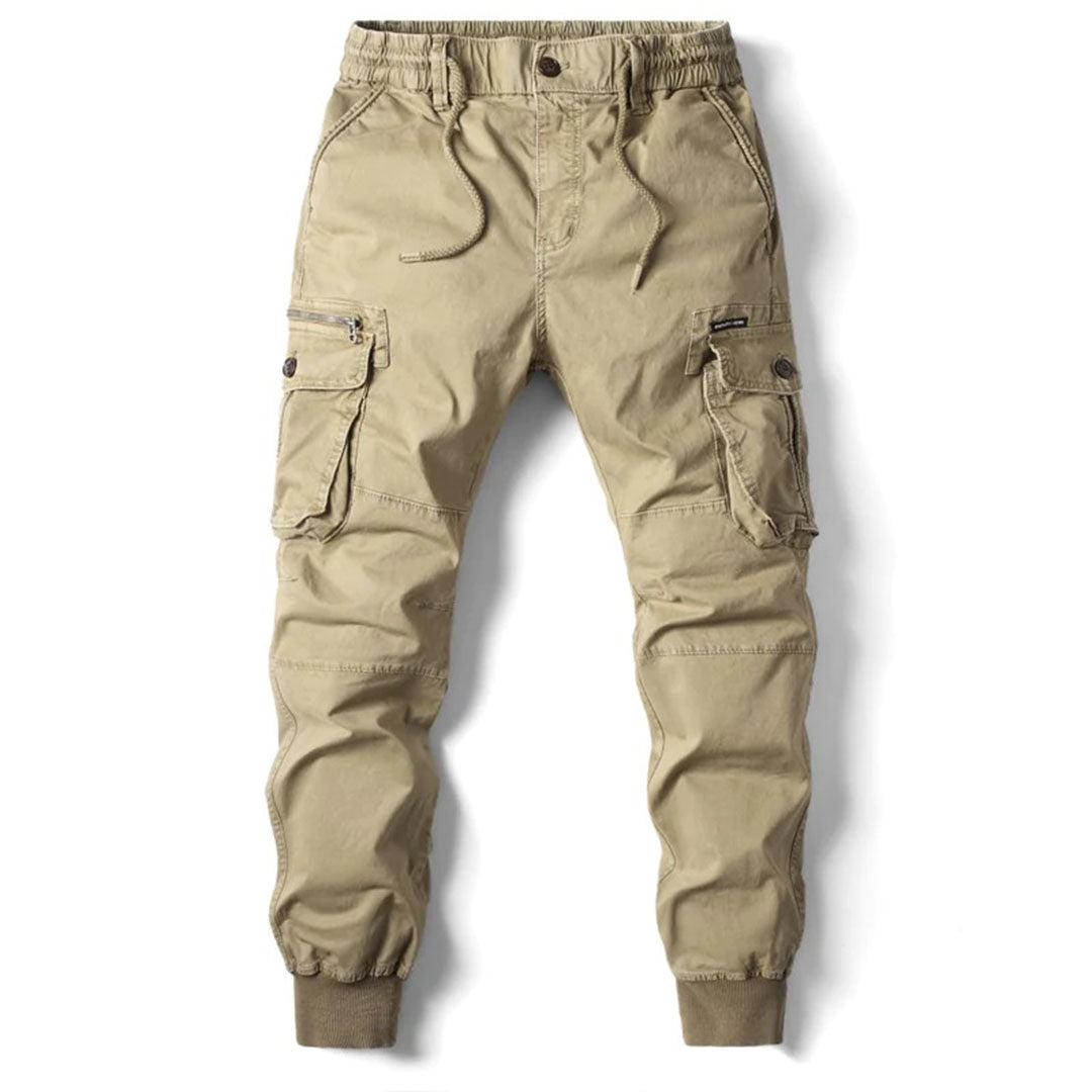 Kendall Men's Cargo Pants | Durable Comfort, Casual Style 0