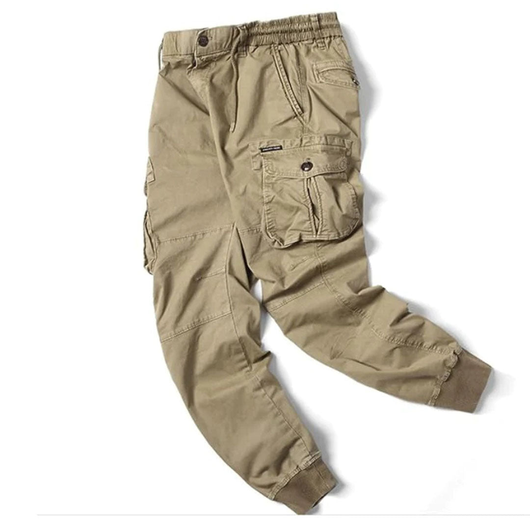 Kendall Men's Cargo Pants | Durable Comfort, Casual Style 1
