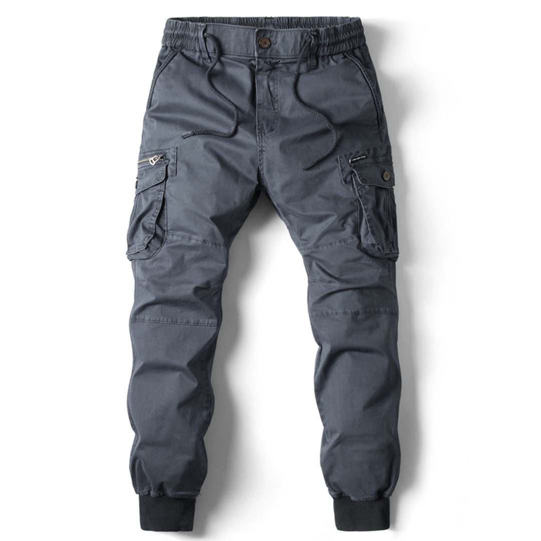 Kendall Men's Cargo Pants | Durable Comfort, Casual Style 10
