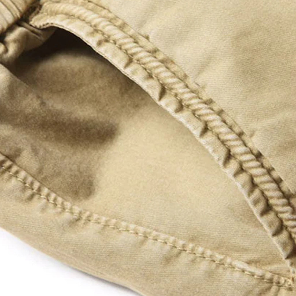 Kendall Men's Cargo Pants | Durable Comfort, Casual Style 2