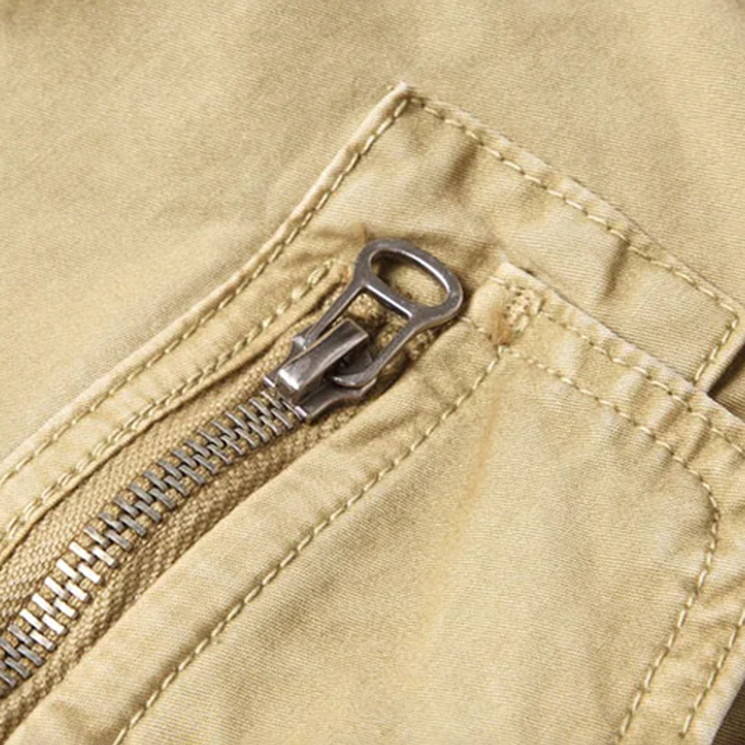 Kendall Men's Cargo Pants | Durable Comfort, Casual Style 3