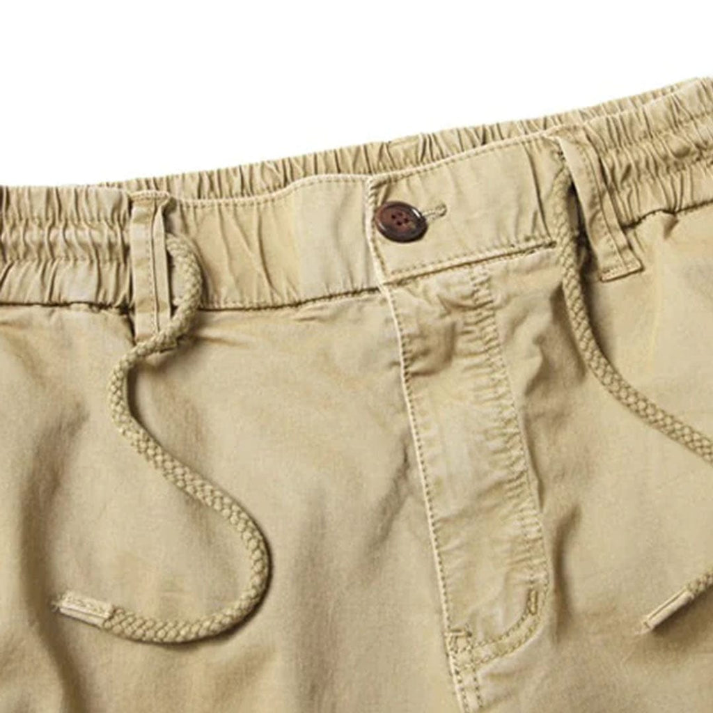 Kendall Men's Cargo Pants | Durable Comfort, Casual Style 4