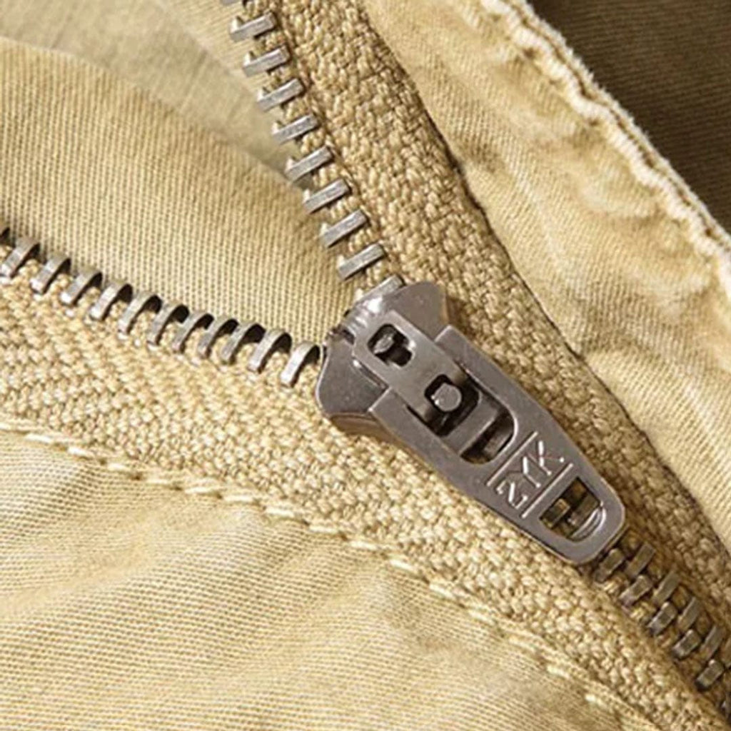 Kendall Men's Cargo Pants | Durable Comfort, Casual Style 5